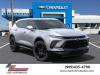 2025 Chevrolet Blazer