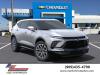 2025 Chevrolet Blazer