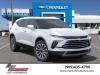 2025 Chevrolet Blazer