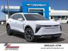 2024 Chevrolet Blazer EV