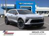 2024 Chevrolet Blazer EV