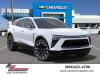 2024 Chevrolet Blazer EV