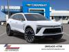 2024 Chevrolet Blazer EV