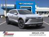 2025 Chevrolet Blazer EV