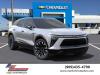 2025 Chevrolet Blazer EV