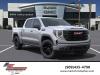 2025 GMC Sierra 1500 Elevation Standard