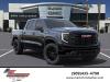 2025 GMC Sierra 1500 Elevation Standard