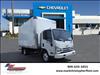 2024 Chevrolet 4500 