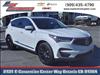 2021 Acura RDX