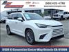 2024 Lexus TX 350 Base