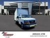 2025 GMC Savana 3500