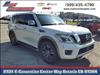 2017 Nissan Armada