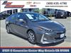2022 Toyota Prius Prime Limited