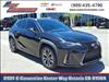 2021 Lexus UX 200 F SPORT