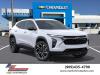 2025 Chevrolet Trax RS