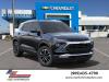 2025 Chevrolet Trailblazer