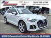 2021 Audi SQ5 3.0T quattro Premium Plus
