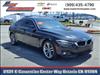 2019 BMW 4 Series 430i Gran Coupe