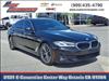 2021 BMW 5 Series 530i