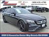 2020 Mercedes-Benz E-Class E 450 4MATIC