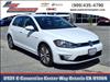 2019 Volkswagen e-Golf SE