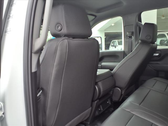 2025 Chevrolet Silverado 2500HD Work Truck