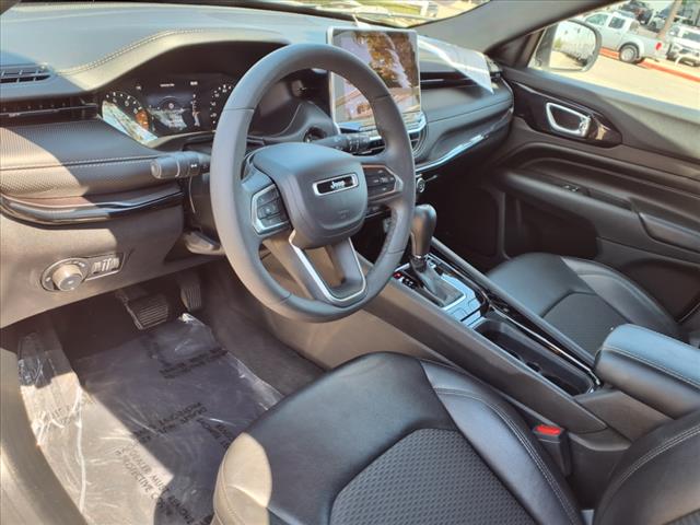 2022 Jeep Compass Altitude