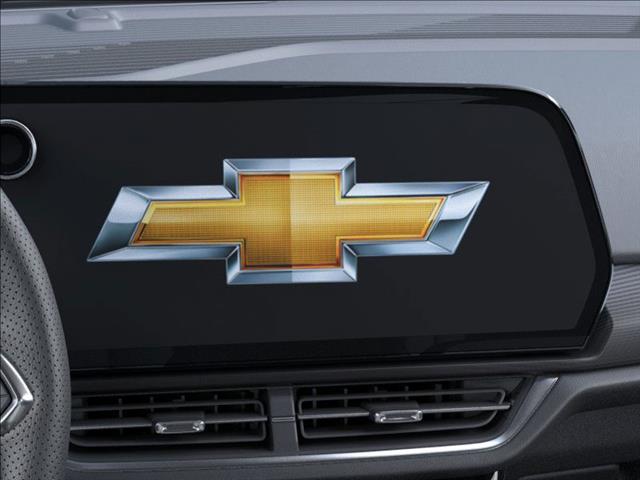 2025 Chevrolet Equinox EV LT1