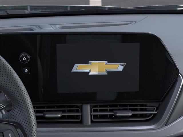 2025 Chevrolet Trax RS