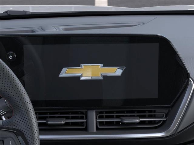 2025 Chevrolet Trax RS