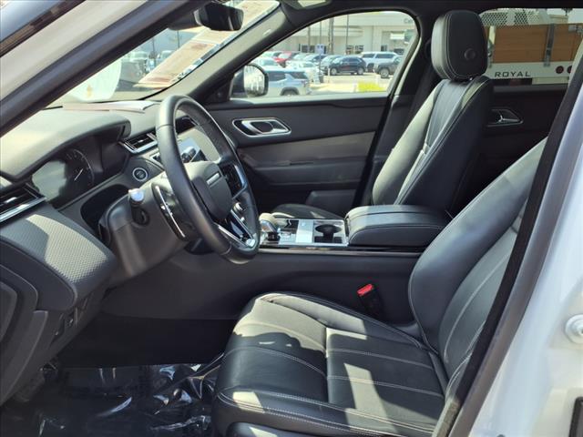 2021 Land Rover Range Rover Velar P340 S