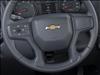 2025 Chevrolet Silverado 3500 HD Chassis Work Truck