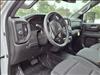 2025 Chevrolet Silverado 3500 HD Chassis Work Truck