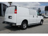 2020 Chevrolet Express Cargo 2500