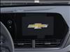 2025 Chevrolet Trax RS