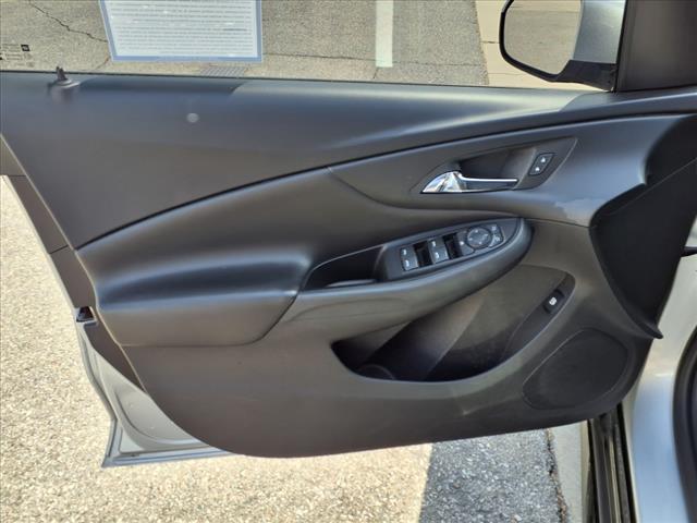 2018 Chevrolet Volt LT