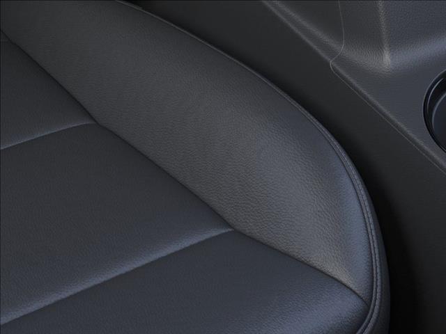 2025 Chevrolet Colorado LT
