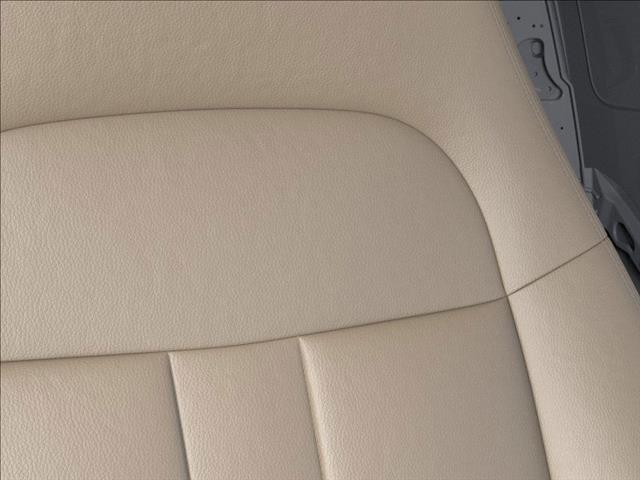 2025 GMC Savana 2500