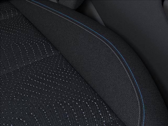 2025 Chevrolet Equinox EV LT1