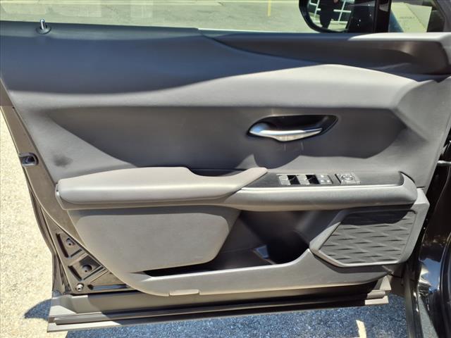 2021 Lexus UX 200 F SPORT