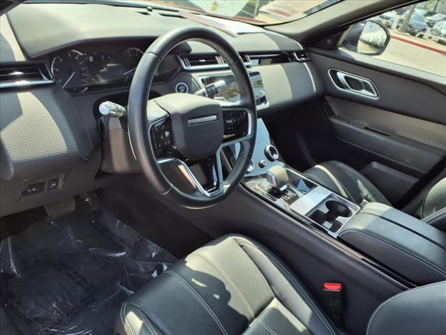 2021 Land Rover Range Rover Velar P340 S
