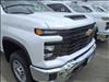 2025 Chevrolet Silverado 2500HD Work Truck