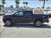 2020 Chevrolet Colorado Work Truck