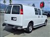 2023 Chevrolet Express 2500