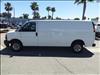 2023 GMC Savana 2500