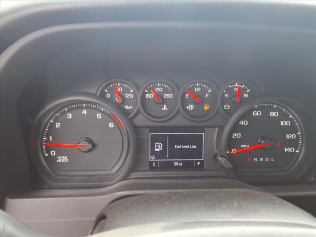 2025 GMC Sierra 3500 HD Pro