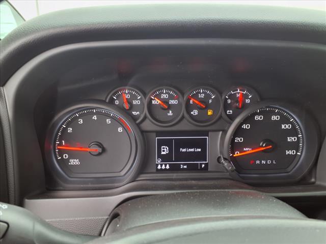 2025 GMC Sierra 3500HD Pro