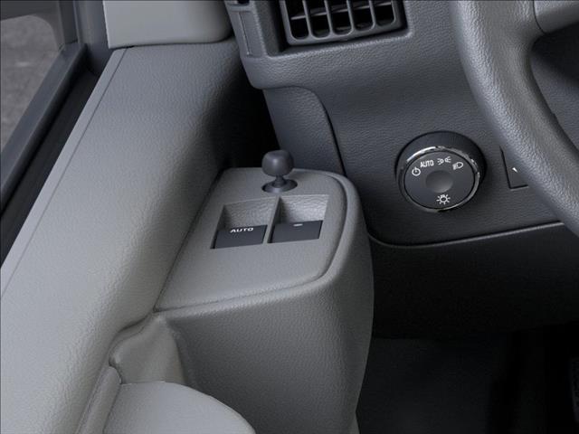 2025 GMC Savana 2500