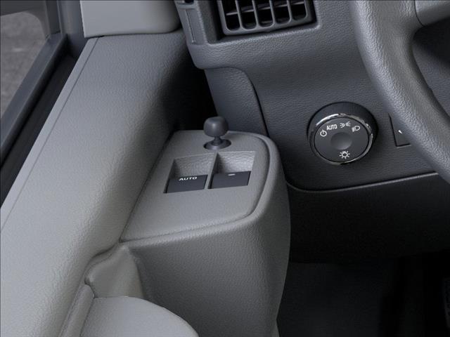 2025 GMC Savana 2500