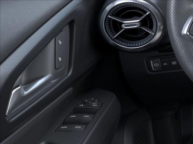 2025 Chevrolet Equinox EV LT1